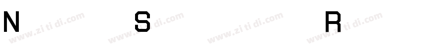 Nova Square Regular字体转换 Nova Square Regular字体转换
